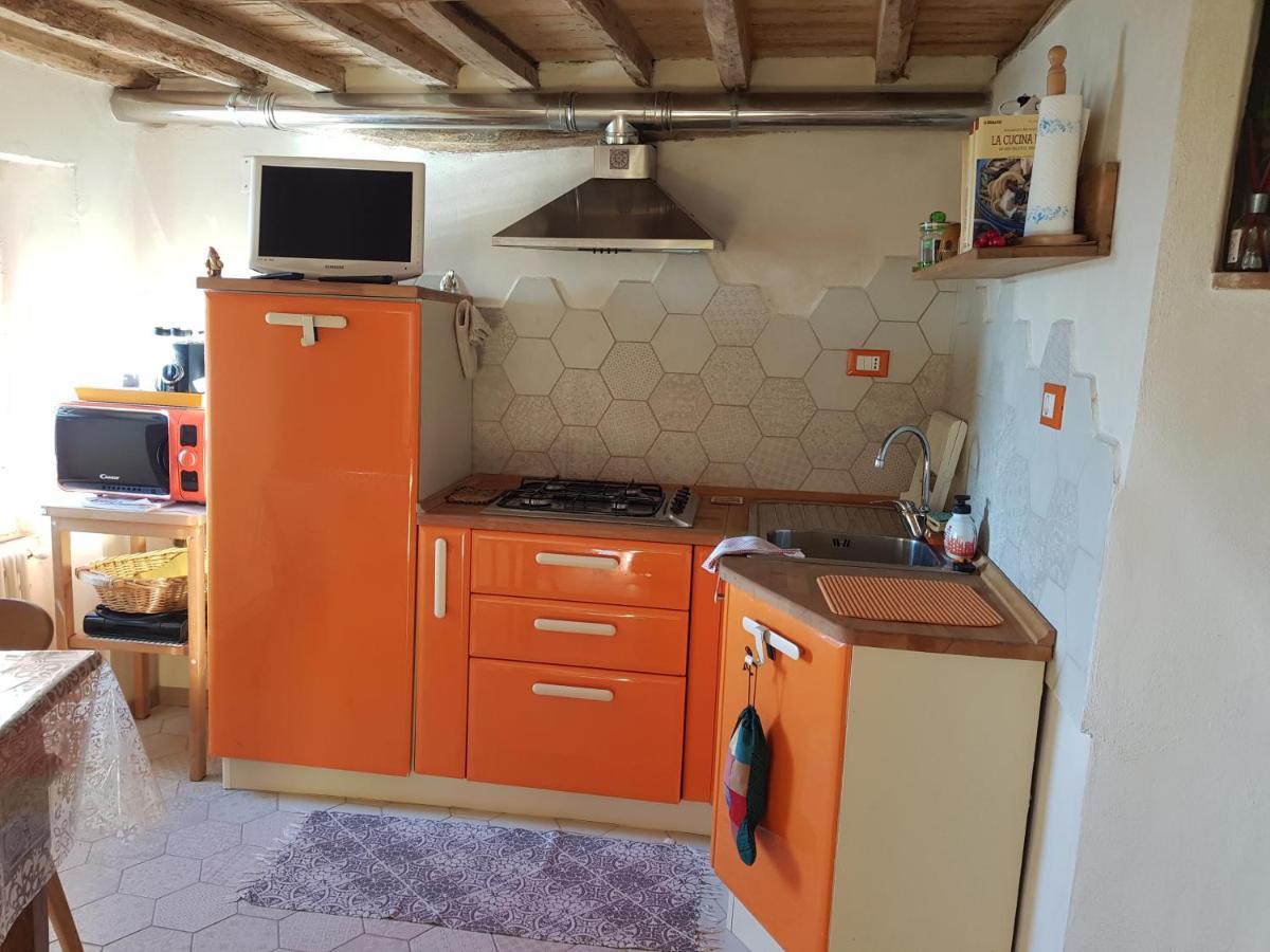 דירות לה ספציה La Clementina מראה חיצוני תמונה